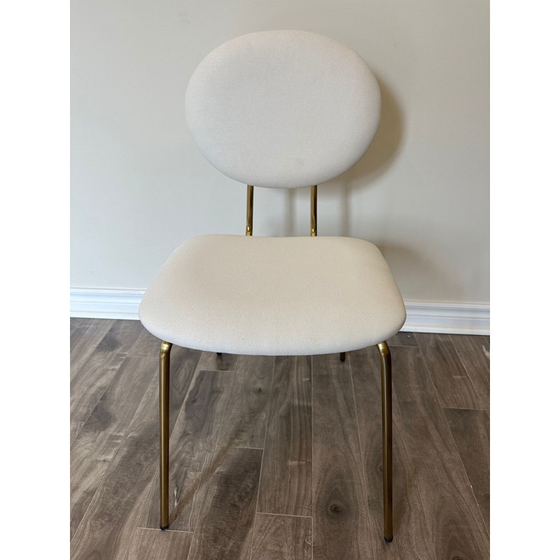 Chaise d'appoint Cruze