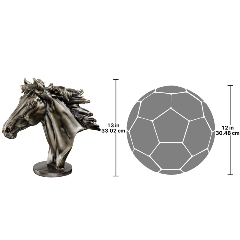 Animals Bust