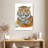 Brampt Too Early Tiger-108415483