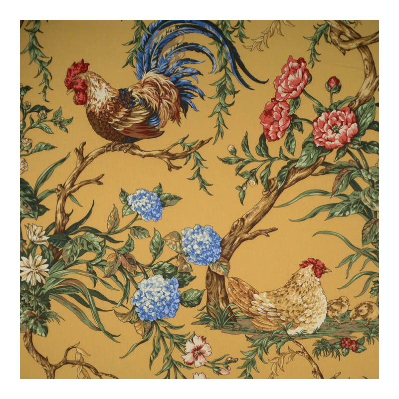 100% Cotton Fabric