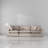 Jossa 3- Piece Upholstered Sofa Sectional-197635887