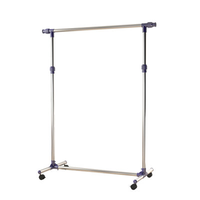 86 cm Kleiderstange
