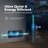 Air Curtain Fan with Speed Control-98428221
