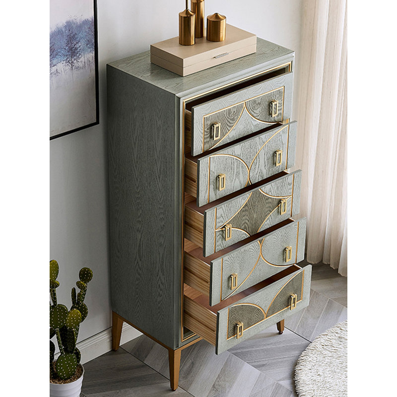 Commode d'appoint Minimalist Modern