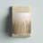 Cedrick Flush Mounted Sconce-1013367403