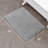 Laura Ashley Heathered Crochet Border Bath Rug 1-Piece-106694197-116318668