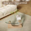Table basse moderne triangulaire avec base en bois pour le salon-1725601680-1725601687-1725601685