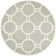 Teresita Hand Tufted Wool Geometric Rug