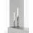 Carat Crystal Tabletop Candlestick-102439665