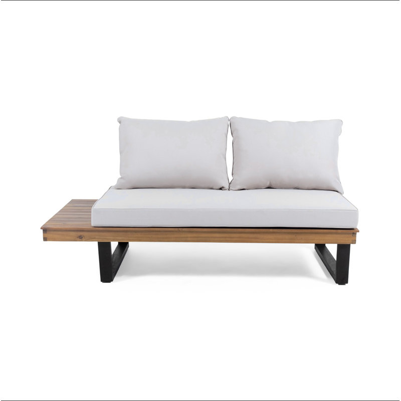 Sebastian 2 Seater Sofa, Left Hand Facing