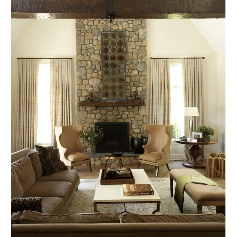 Classic Geometric Area Rug, Rectangle 8' x 10'
