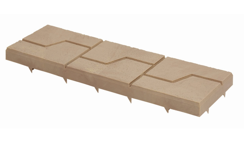 14'' x 8'' Paving Stone, Sand