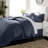 Simply Soft 8 Piece Microfiber Complete Bedding Set-115303882-115303878