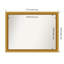 Tailey Solid Wood Wall Mirror-1016737491