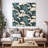 Waves Seamless Pattern-249680739