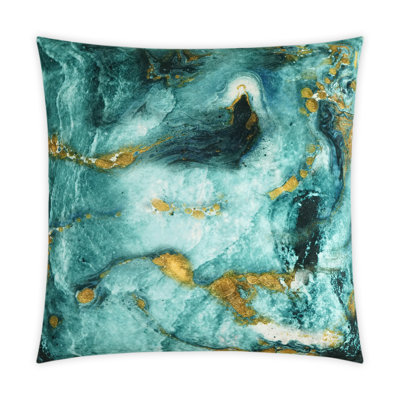 Massa Pillow Cover & Insert