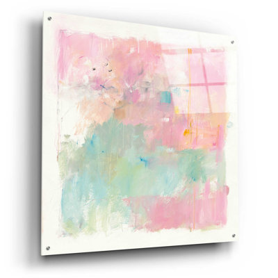 " At Loose Ends " Print