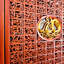 Handmade Religious & Spiritual Wall Decor on Solid Wood