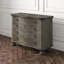 Oyster Bay 4 - Drawer Dresser-2050796885