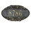 1-Line Wall Address Plaque