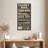 Family Rules Sign-1474664499