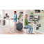 Ergo Manufactured Wood Desk Organiser