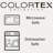 Noritake Colortex Stone Round Platter, 11.5"-111009668