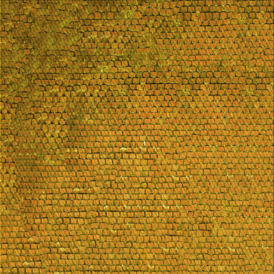 Performance Wool Abstract Indoor Rug