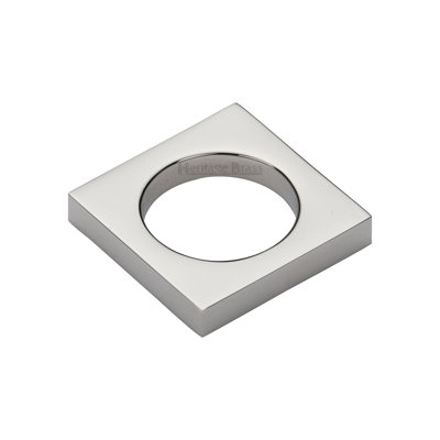 Heritage Brass Heritage Cabinet Knob Mystic Design 40mm