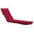 Red is out of stock
