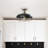 Apsel Semi Flush Mount-112145147-112145140