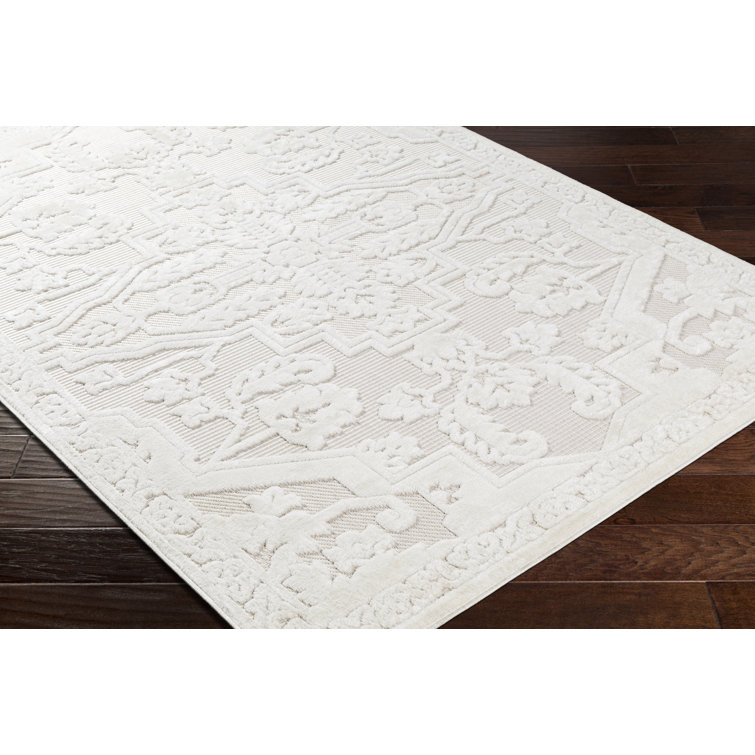 Oriental Indoor / Outdoor Rug