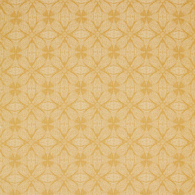 Sycamore Weave Fabric, Mustard Seed