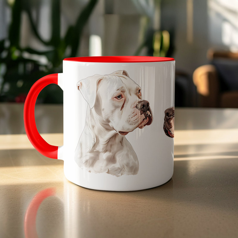 Mug, 2