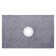 72'' W 48'' D Rectangular Single Shower Base