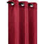  Panneau de rideau simple occultant et isolant uni-1606654395-1606666823