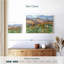 Paysage avec vignoble Alvord-107668723
