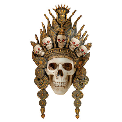 Figurine balinaise God of the After Life