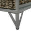 Knowle Metal 15'' W 5 - Drawer Dresser-237613099