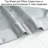 Smooth Satin BedTite Tight Grip Sheet Set-1383726045-1383726040