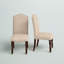 Dellwood Dining Chair in Beige