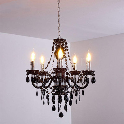 Gisla Chandelier