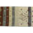 Jaclynne Wool Striped Indoor Rug