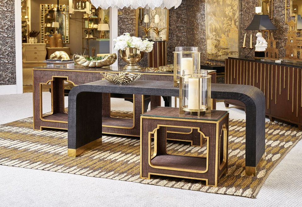The Yangon Collection