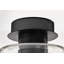Hales - 14 Inch LED Semi Flush with Clear Glass-100784910