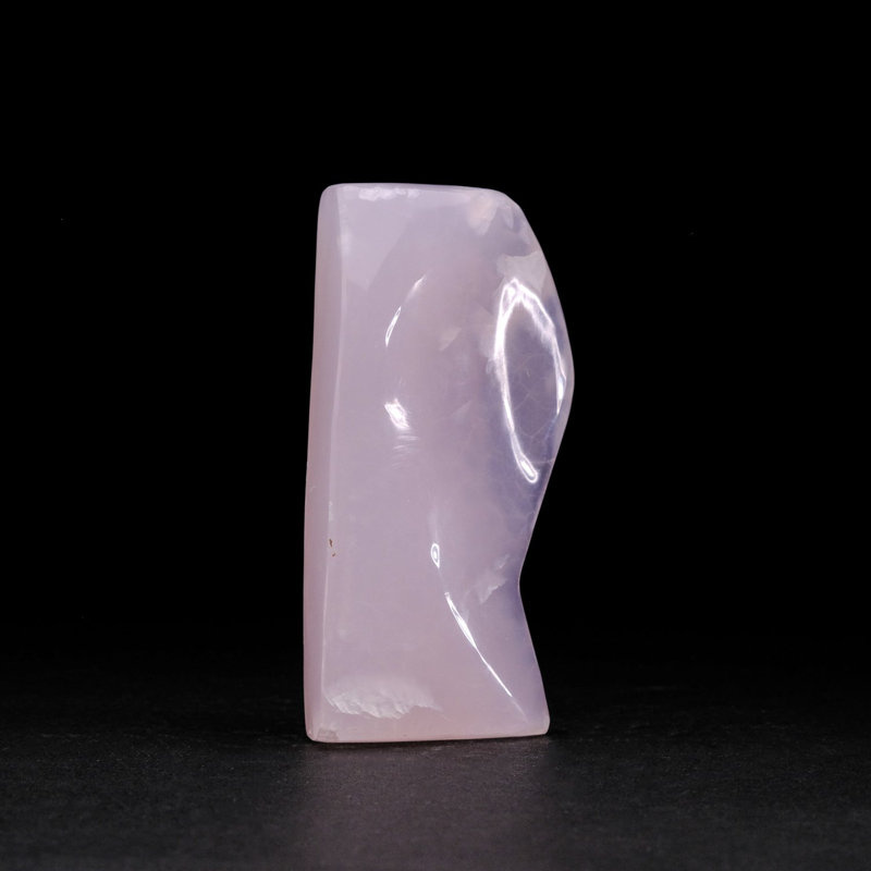 Polished Mangano Calcite