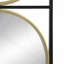 Miroir mural Eclectic Styling