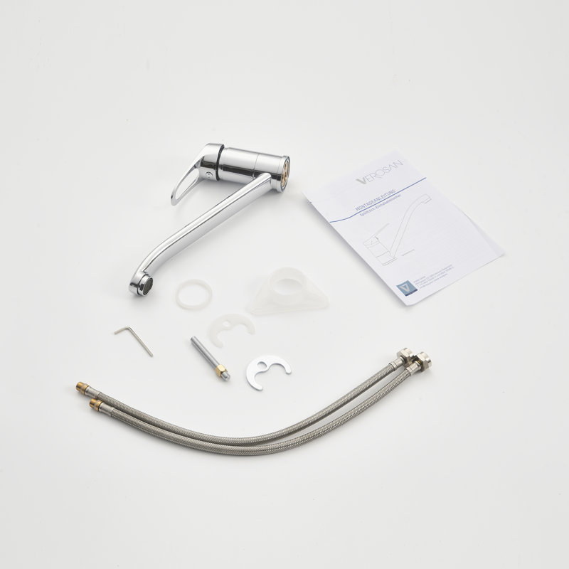 VEROSAN Kitchen Faucet Side Spray