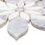 Wildflower Marble Tile-1358051840