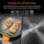 Tower Cerastone Forged Frying Pan with Non-Stick Coating and Soft Touch Handles-14988056
